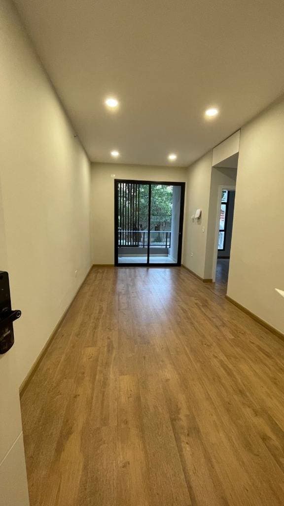 Departamento de 1 dormitorio en ycua sati, foto 3