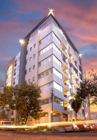 Vendo Departamento de 2 Dormitorios en Las Mercedes - La Mercedia