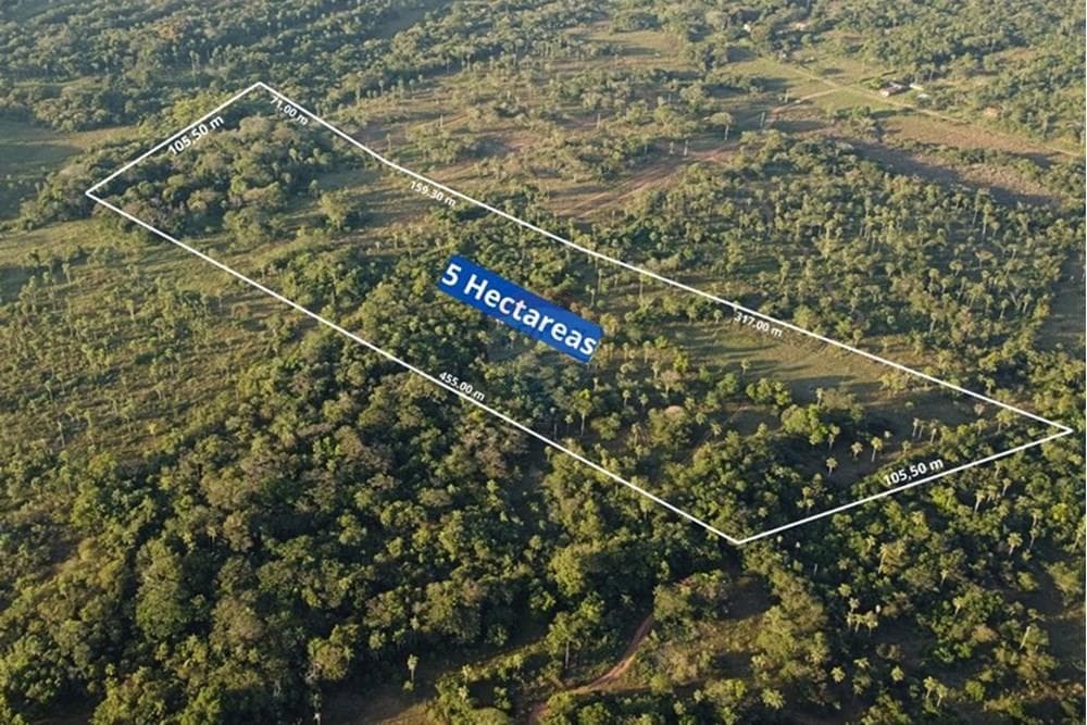 Terreno en Venta en Cordillera, Caacupé!, foto 4