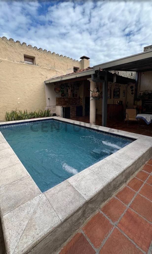 Casa a la venta en Villa Aurelia, foto 2