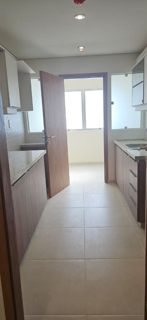 Departamento en asuncion barrio Jara — foto 5