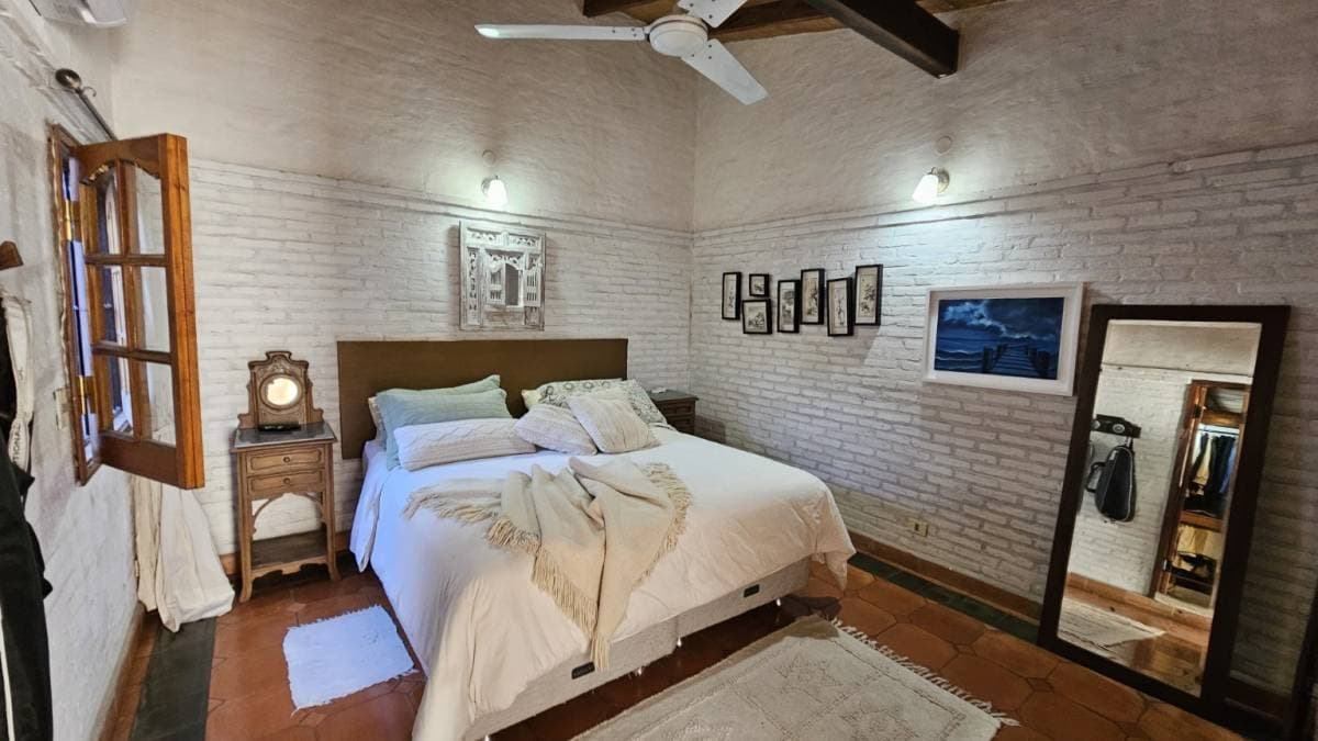 Hermoso chalet en bo mburucuya, foto 3