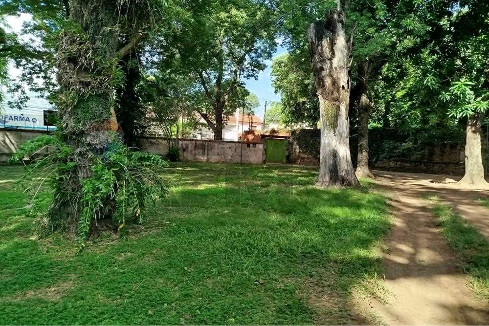Terreno 4.151 m² sobre Av. Mariscal López – Mburicaó