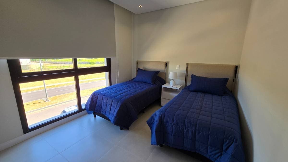 Departamento amoblado - amalfi aquaterra — foto 5