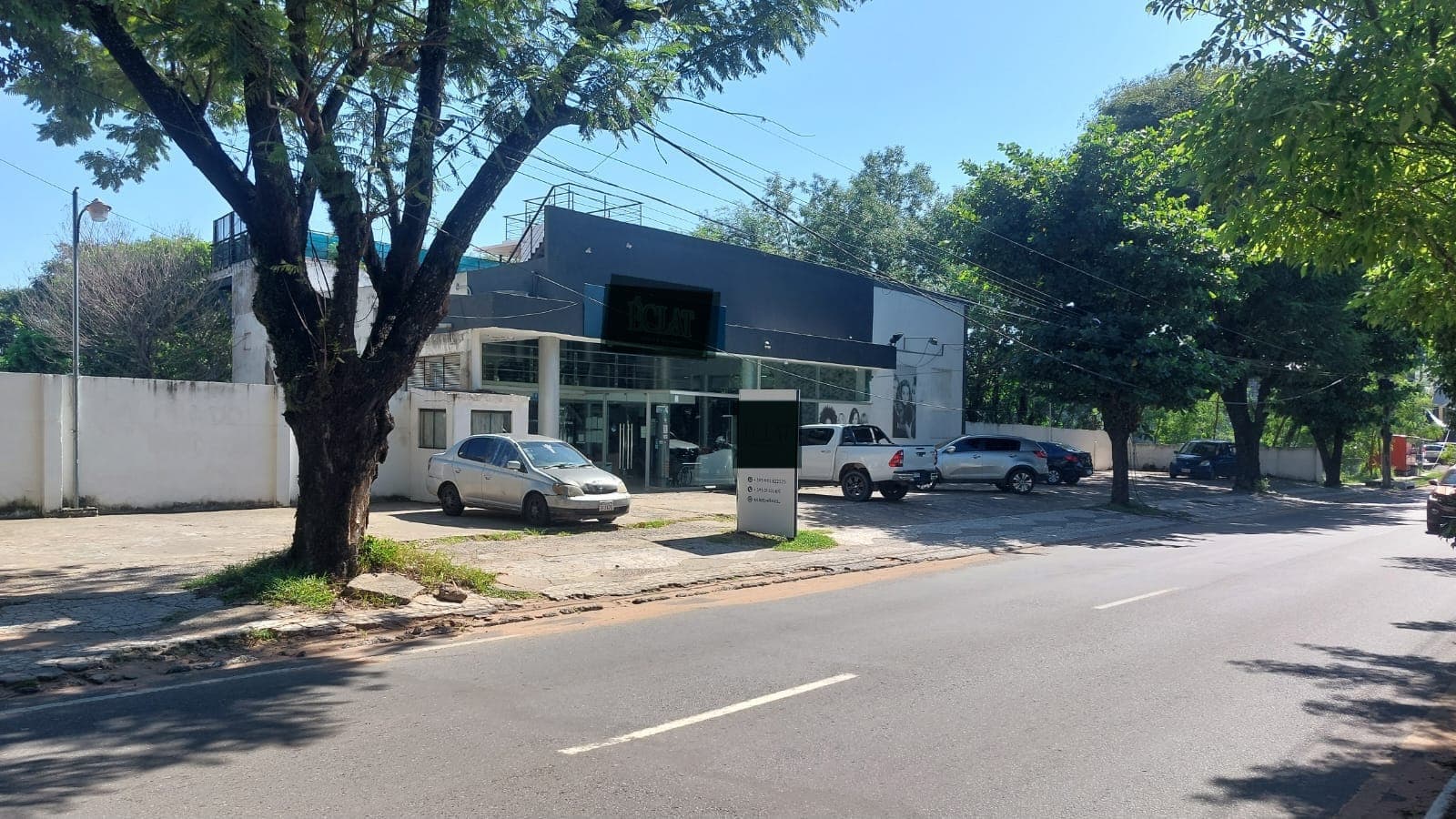 Baja de precio local en felix bogado, foto 4