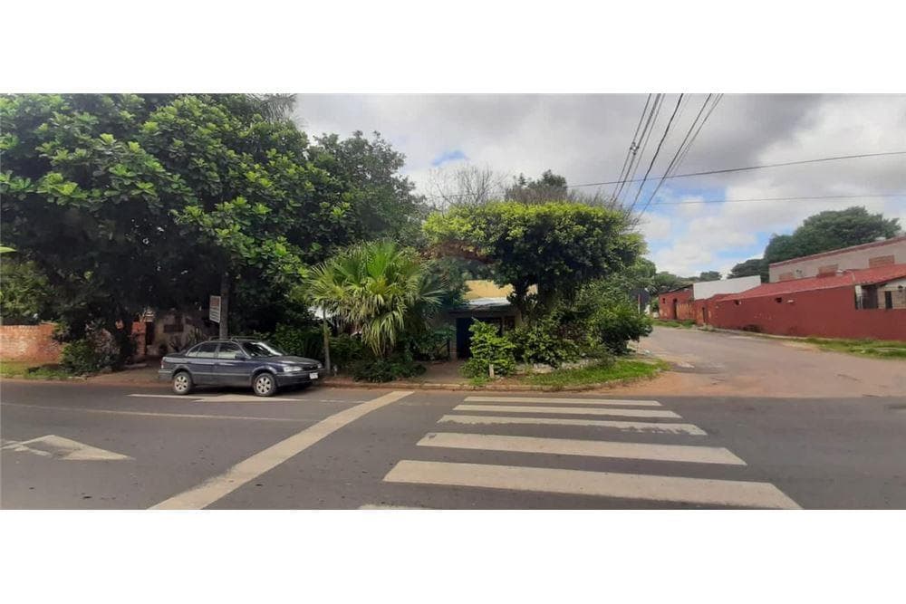 Terreno en villa aurelia en esquina, foto 2