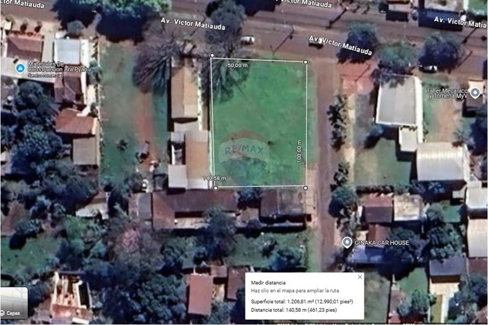 Terreno - Venta - Encarnación, Paraguay, Sueña, foto 2