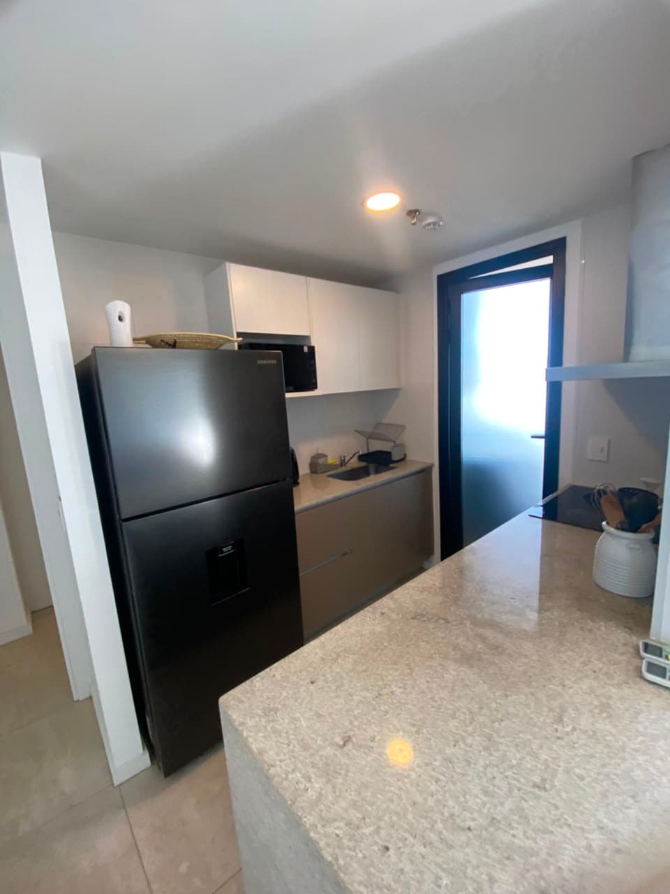 Departamento 1 Dormitorio – Edificio Feel, foto 5