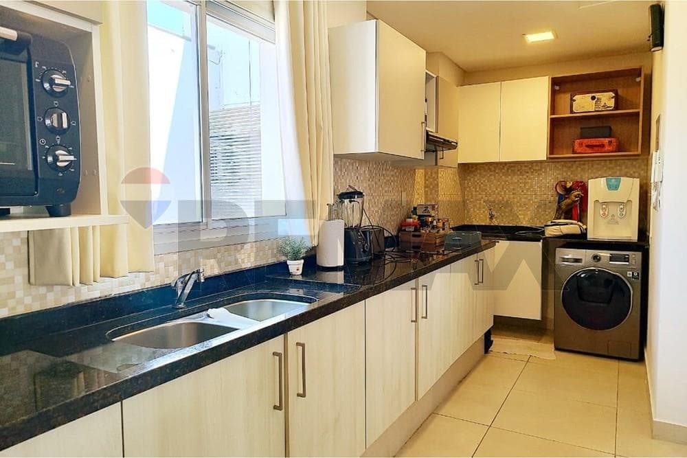 Departamento - Alquiler - Las Mercedes, Paraguay, foto 3