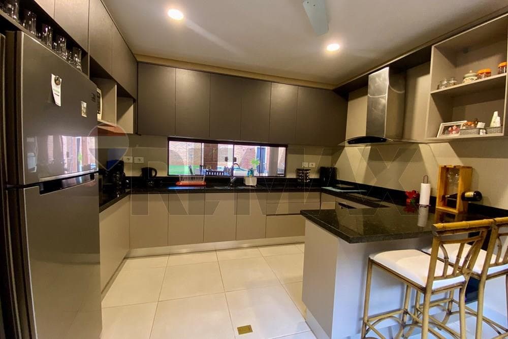 Residencia premium amoblada en Asunción — foto 2