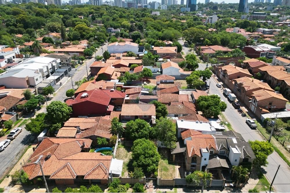 Terreno en barrio san jorge, foto 2