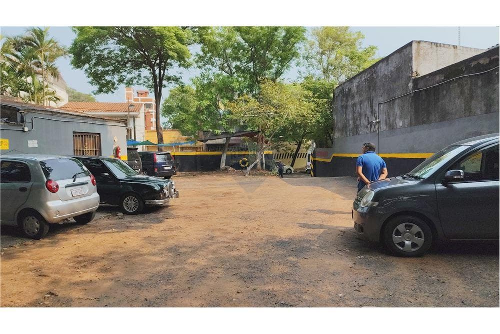 Terreno en venta 1.175m2 en el centro de asuncion, foto 4