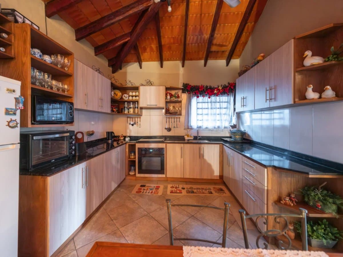 casa en San Bernardino Puerta del Lago, foto 5