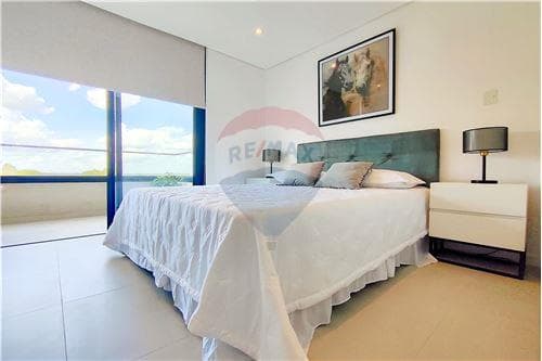 Departamento en molas lopez, foto 2