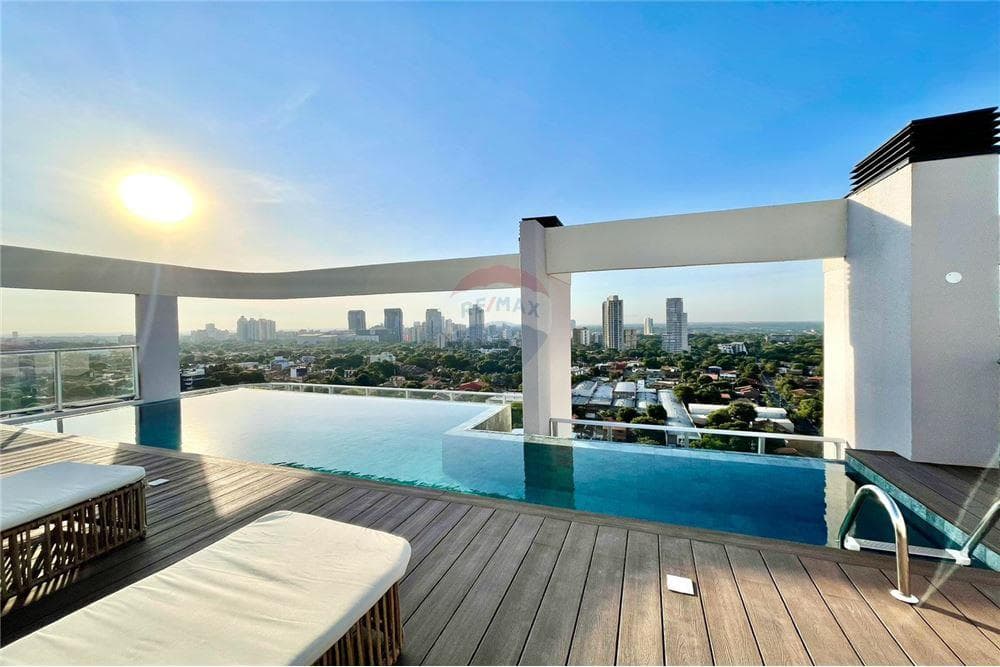 Departamento en Venta – Ycuá Satí, Paraguay, foto 2