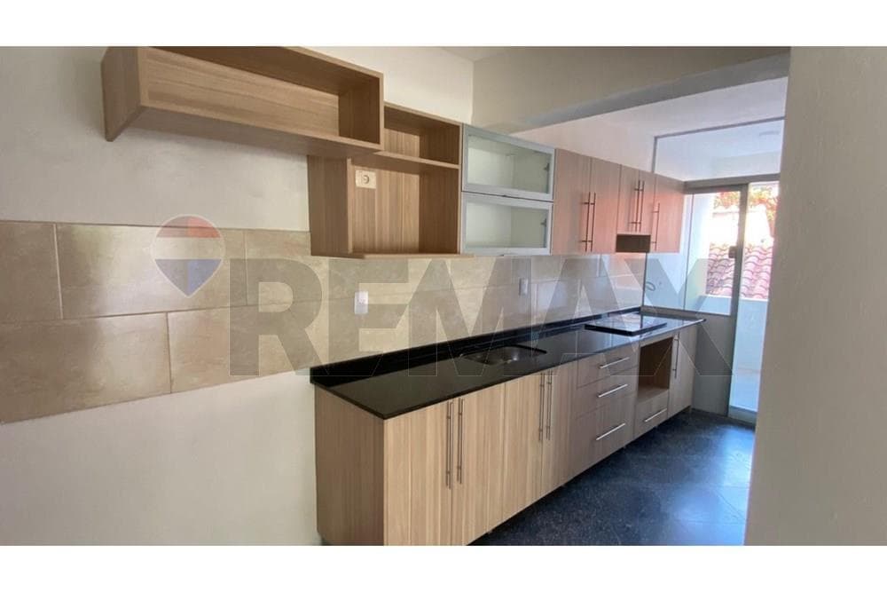 Departamento de 3 dormitorios — foto 4