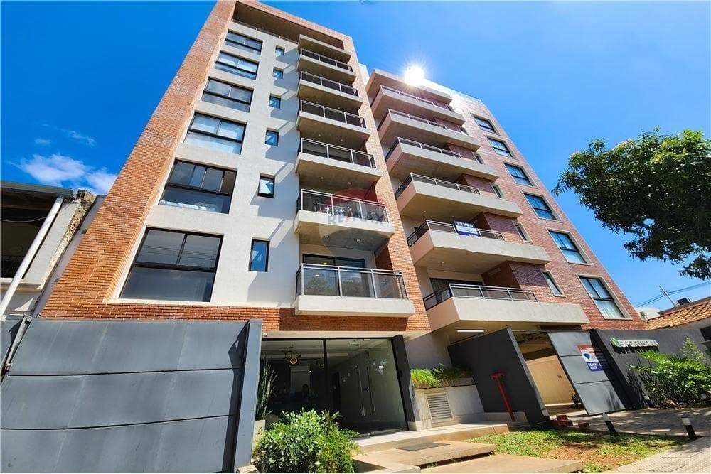 Venta - Departamento -Los Laureles, Paraguay