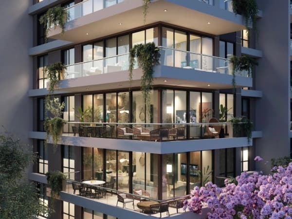 Proyecto habitalis jardín en Villa Morra, foto 1