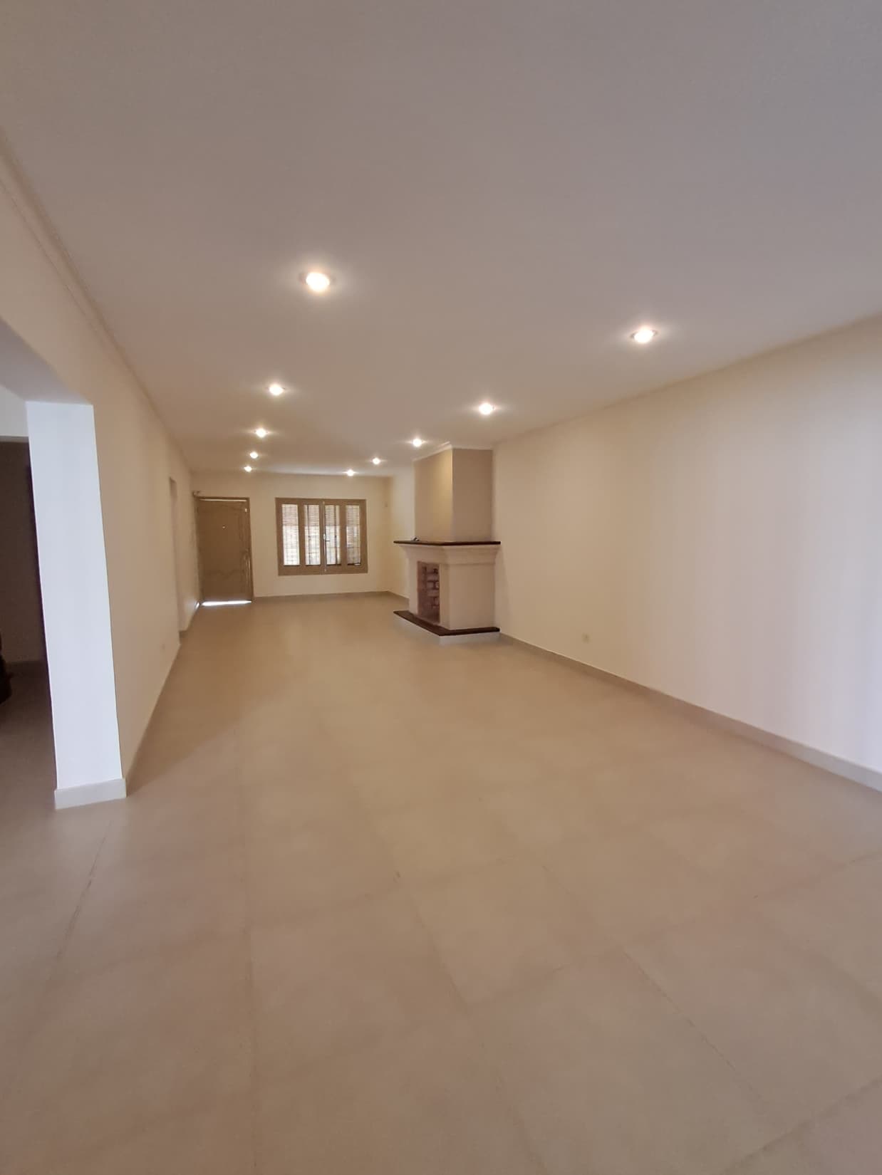 Alquilo residencia en barrio Carmelitas