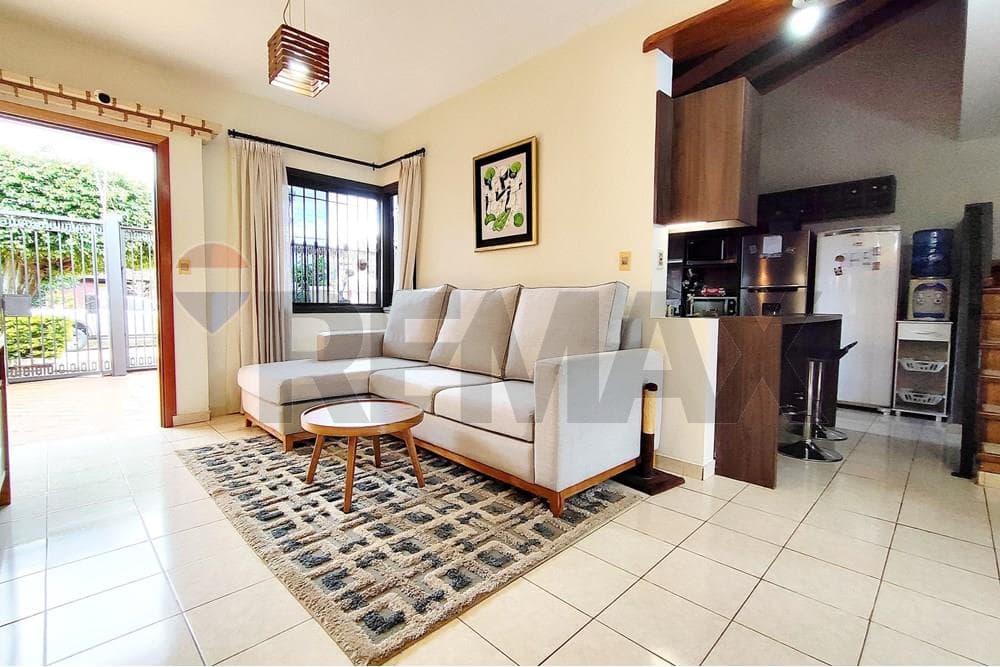 Dúplex listo para mudarte en Fernando de la Mora, foto 4
