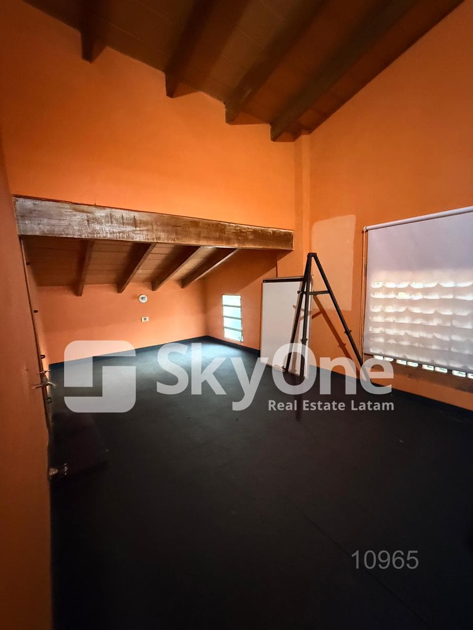 Departamento en alquiler – zona cacique Lambaré, foto 2