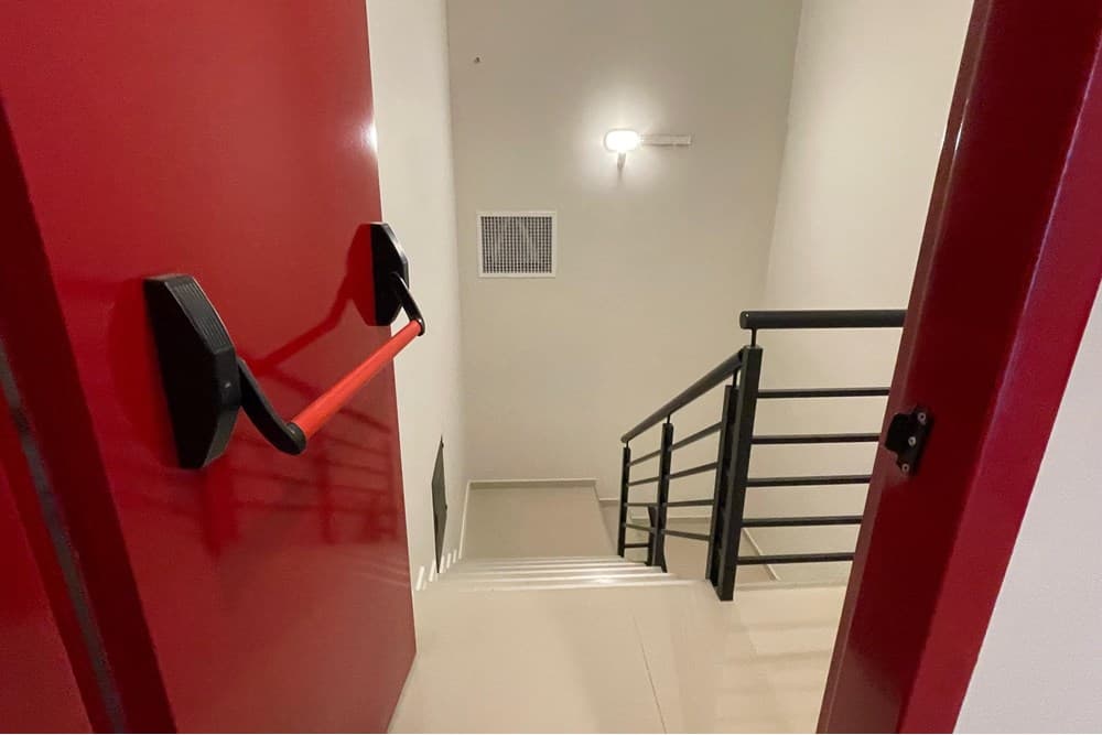 Departamento-Alquiler-CAPITAN RIVAS, Central, Fernando de la Mora, Central — foto 5
