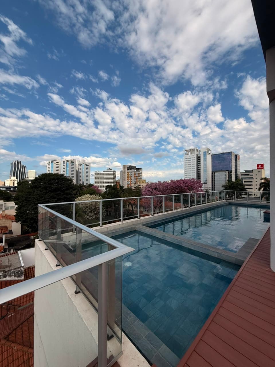 Dpto. de 1 Dormitorio - Edificio HOME DEL SOL, foto 2
