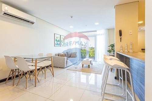 Departamento - asuncion manora, foto 2