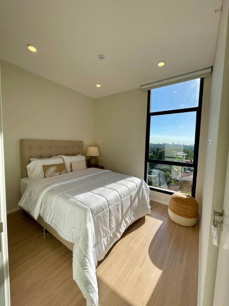 Departamento amoblado en venta - edificio spirit de gaulle, foto 4