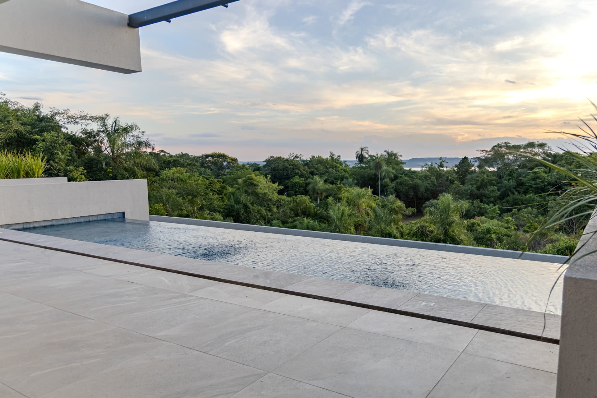 Horizons Homes Anfiteatro
