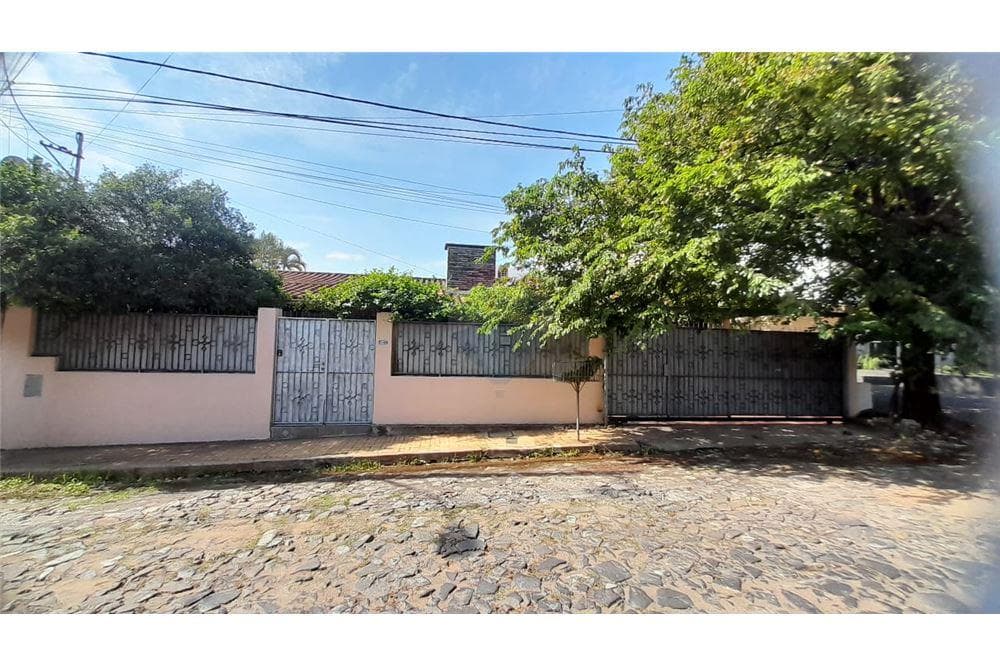 Casa barrio Recoleta asuncion, foto 2
