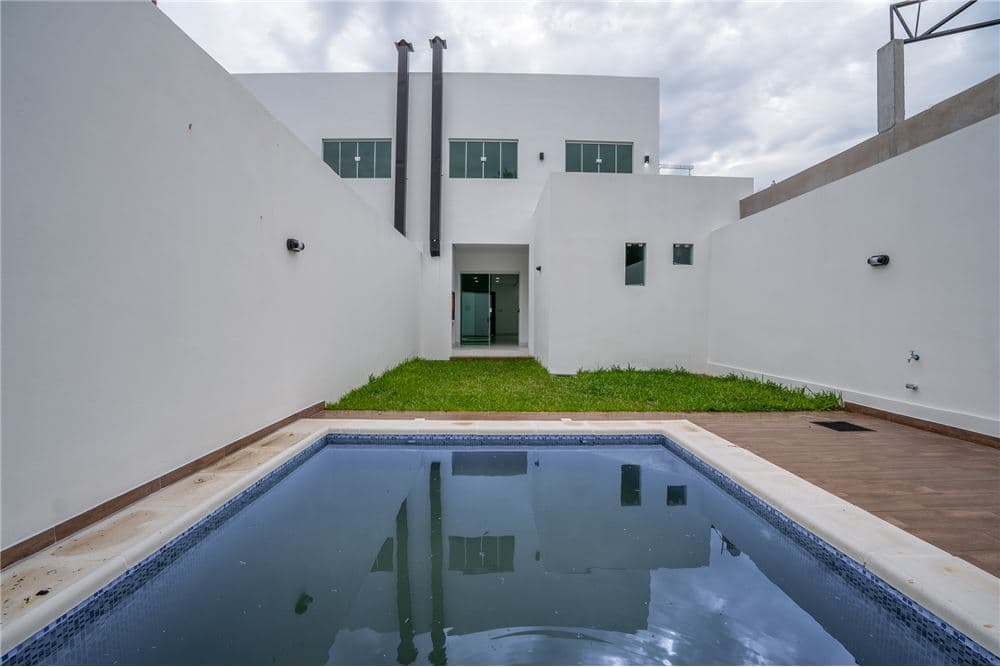 Dúplex A Estrenar en alquiler – Luque, Loma Merlo, foto 5