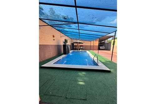 Alqiolo Casa Concordia casi Manudl Ortiz Guerrero, foto 1