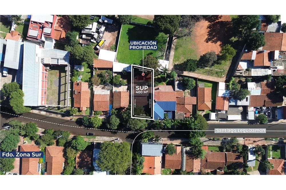 En venta amplio terreno en Fernando zona sur, foto 3