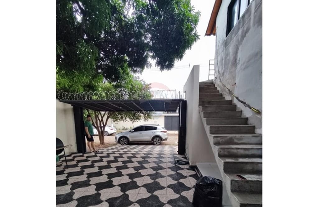 Casa-venta-mariscal Estigarribia Esquina Pettirossi, Kennedy, Lambaré, Central, foto 3