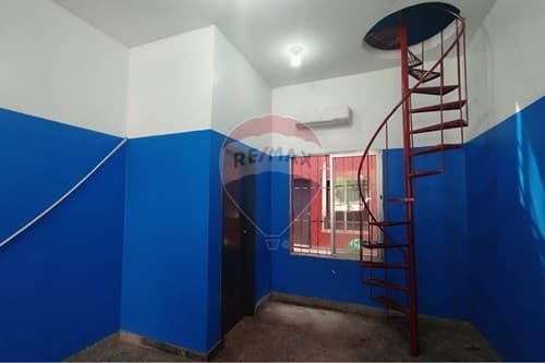 salón comercial sobre Av. Ebio Ayala, foto 2
