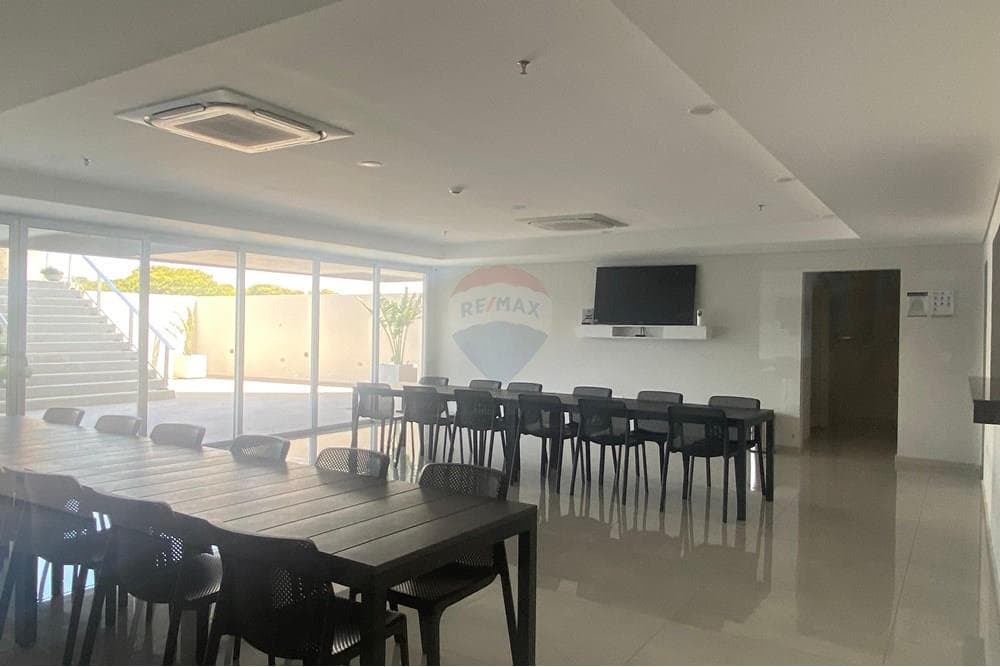 Departamento en Fortaleza Boggiani - Asunción — foto 4