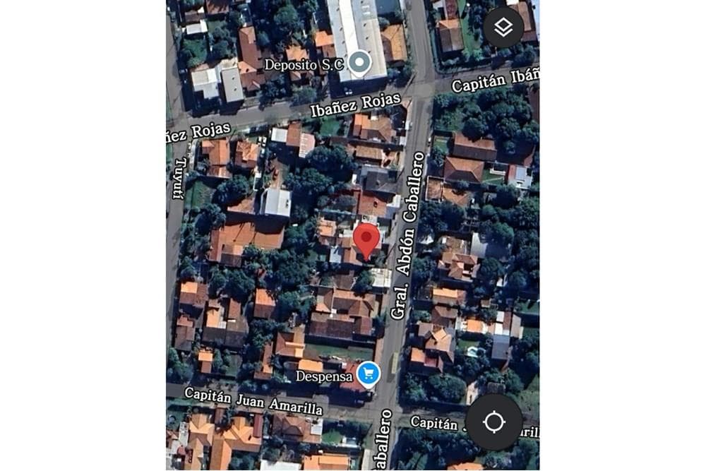 Terreno en Luque zona cit ideal para inversión, foto 4