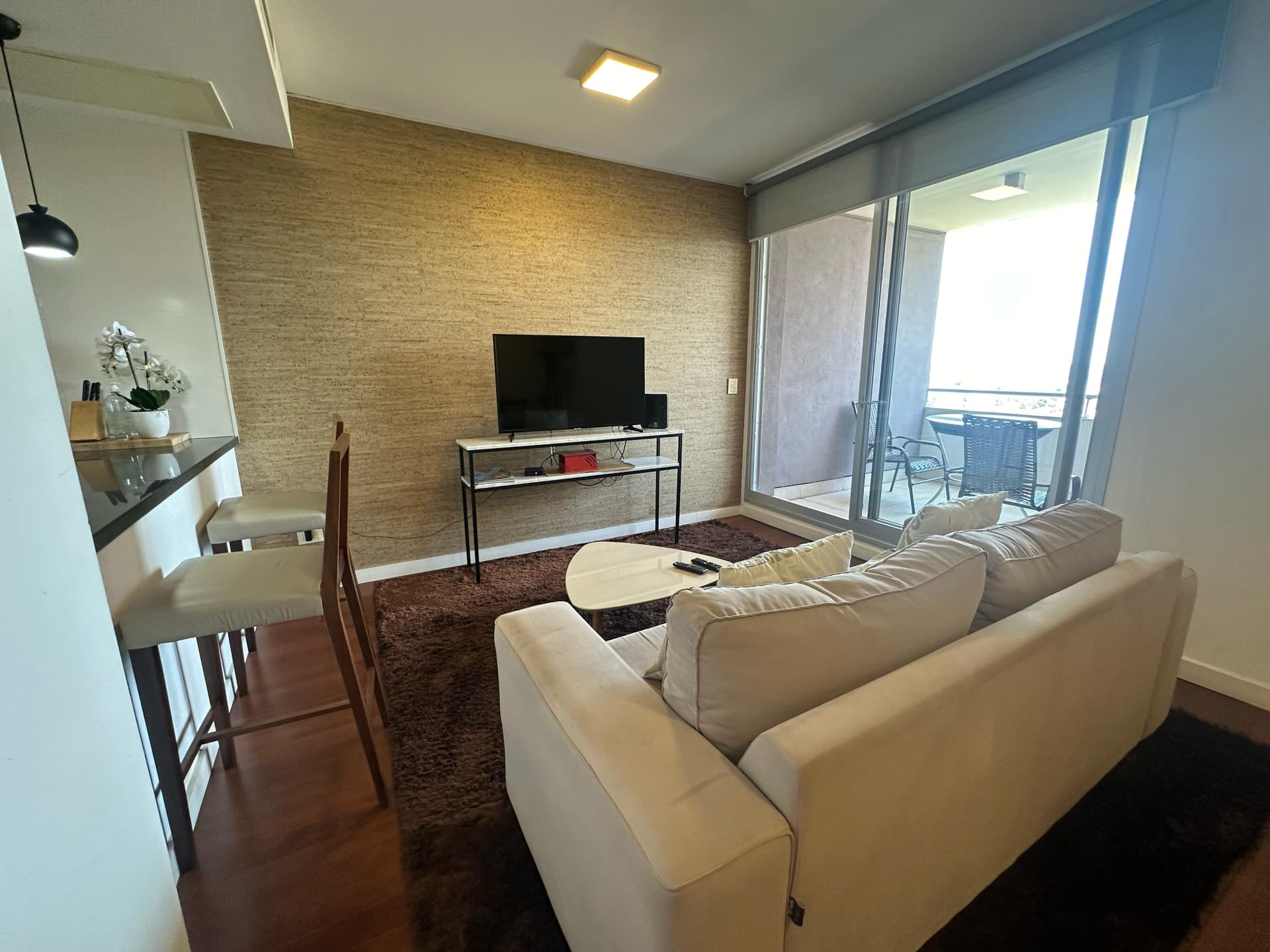 Departamento Amoblado Sky Tower, foto 1