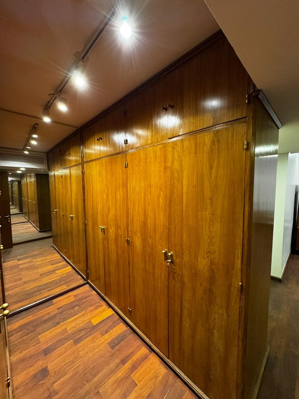 Exclusivo departamento en Las Mercedes – Edificio Las Residentas, foto 5