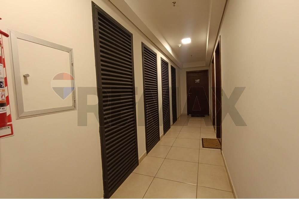 Departamento De 2 Habitaciones En Barrio Herrera, foto 2
