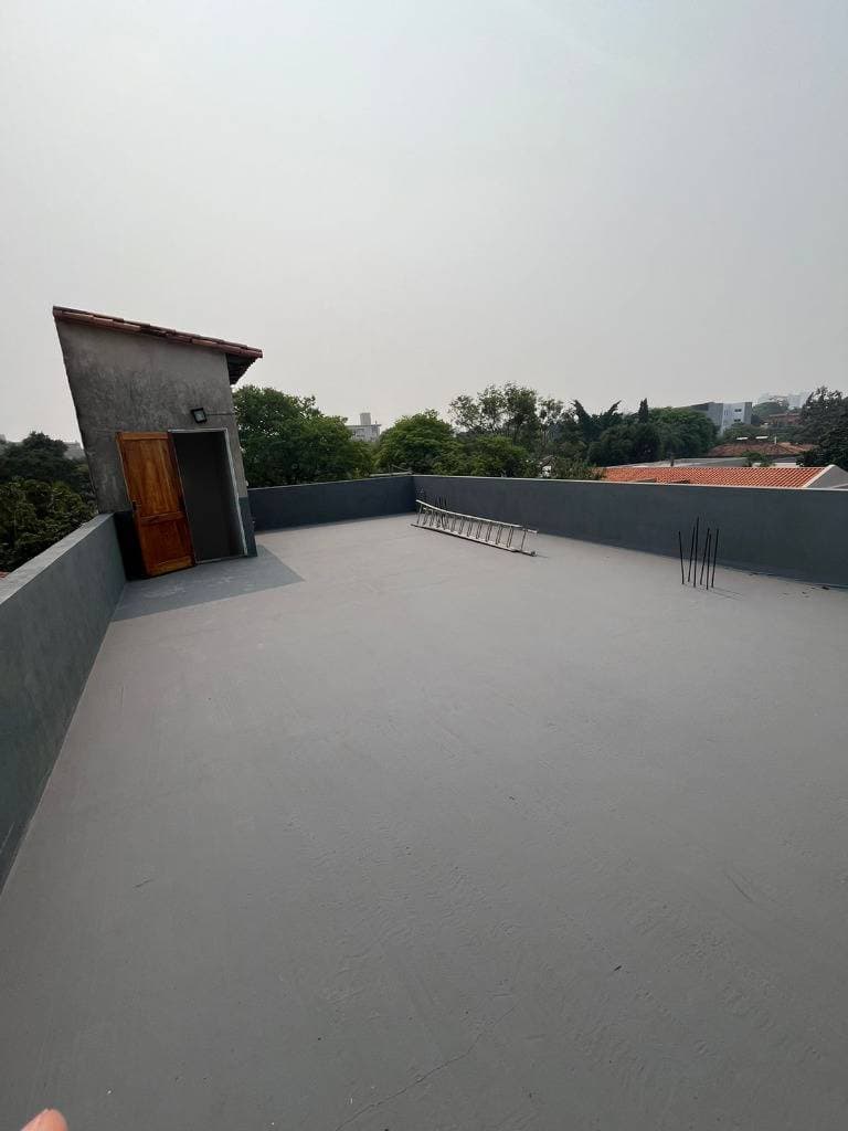 Duplex en asuncion, barrio Herrera, foto 2