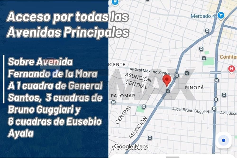 Terreno Comercial en el Corazón de San Vicente, foto 3