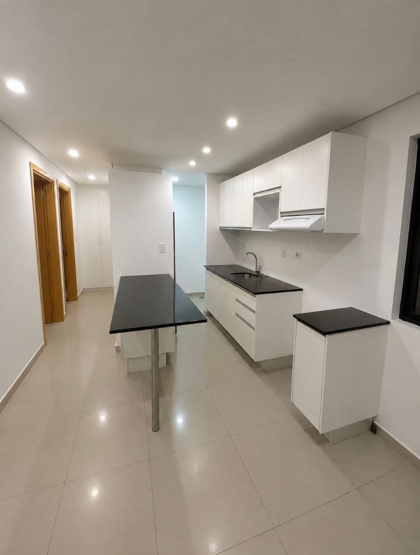 Hermoso departamento en excelente ubicacion, foto 3