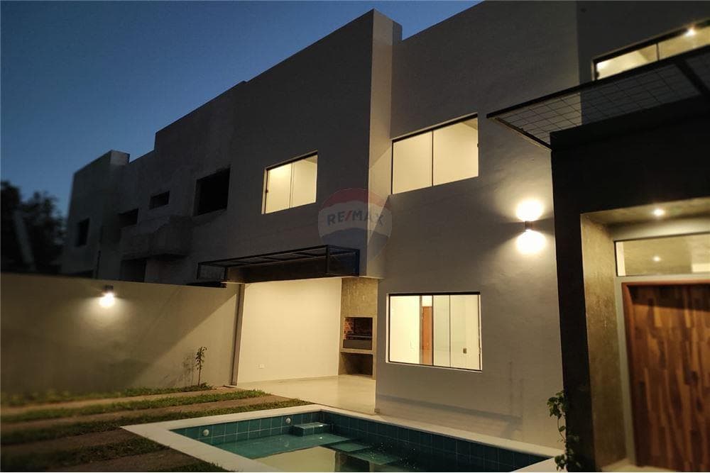 DÚPLEX a estrenar en Luque, foto 3