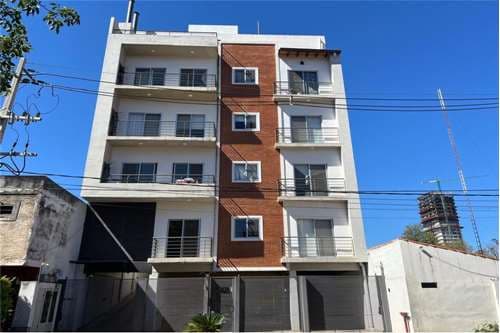 Departamento-Alquiler-Pastor Filartiga c/ Federacion Rusa, Carmelitas, Asunción, foto 1