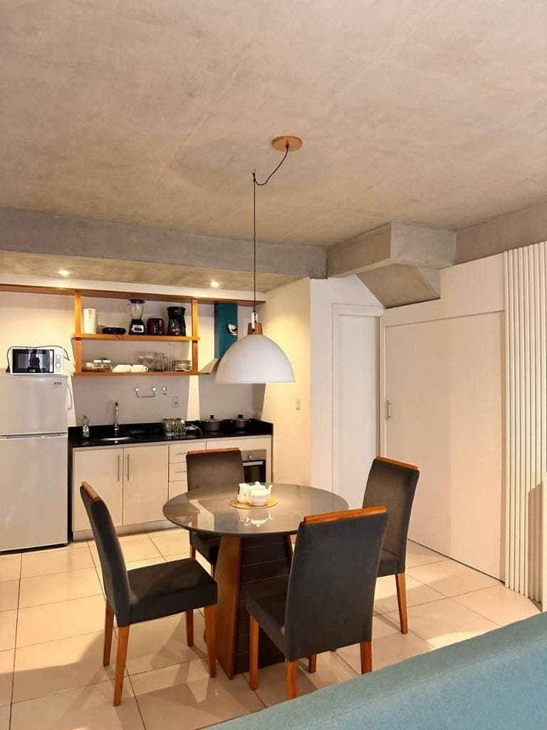 Duplex amoblado de 2 dormitorios, foto 5