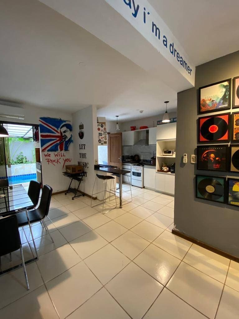 Duplex en condominio hernan cortes II nuevo precio!! — foto 5