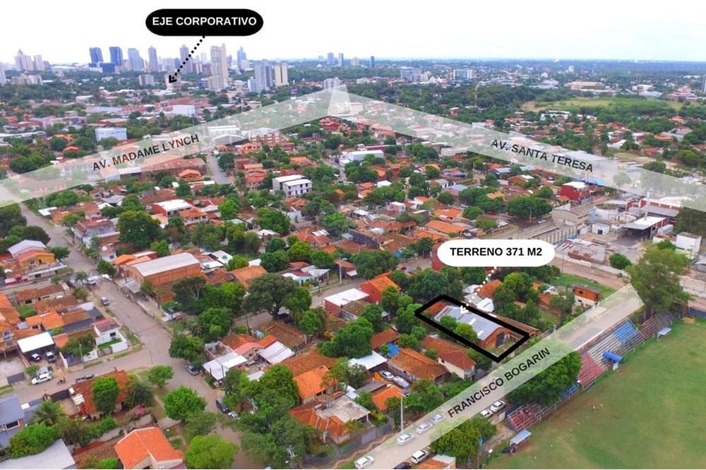 Terreno con deposito en fernando zona norte, foto 2