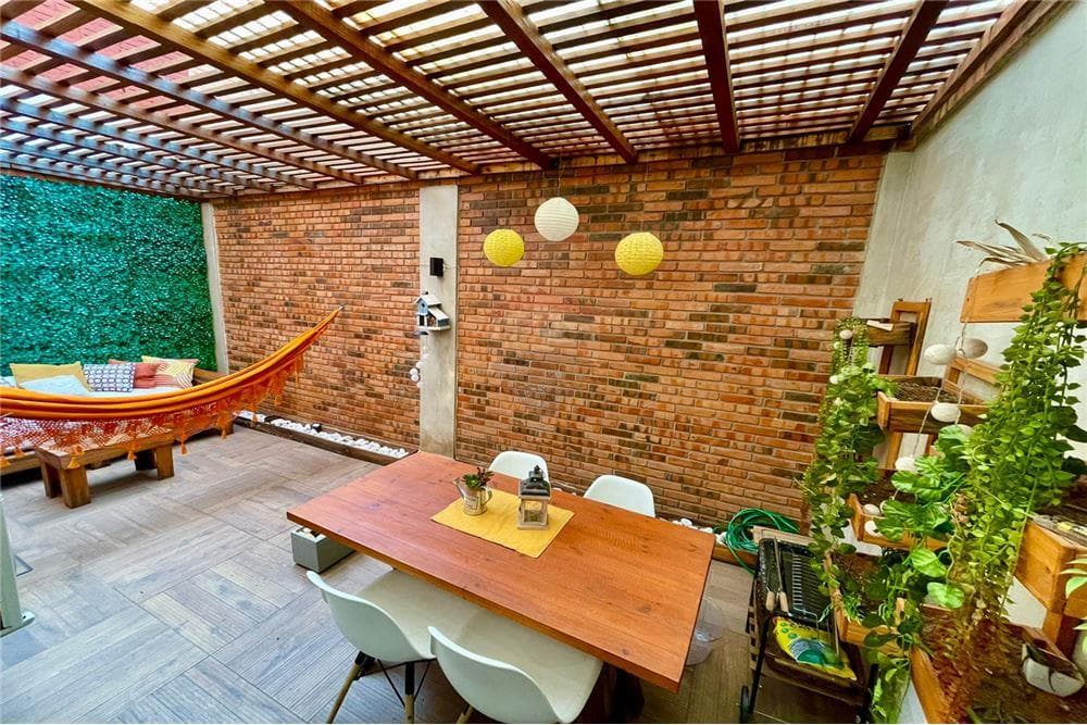 Vendo depto en MRA amoblado y equipado, listo para ser habitado!